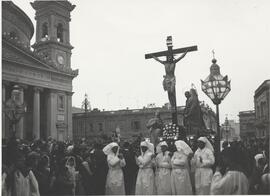 Good Friday Processions