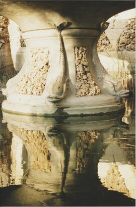 San Anton Gardens, Attard