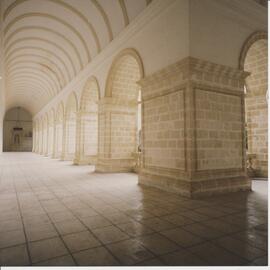 St Dominic's Priory, Rabat (Malta)