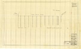 Naval Base - Boat House Wharf - Plan showing Sounding taken in July 1971