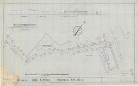 Spinola Boys Battery Proposed New Road