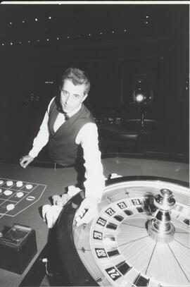 Casino Dragonara, St Julian's