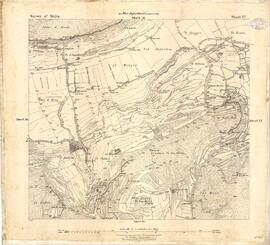Survey of Malta - Ta San-Martin Area