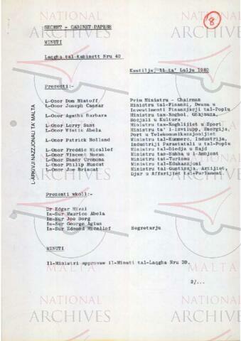 Open original Oggetto digitale