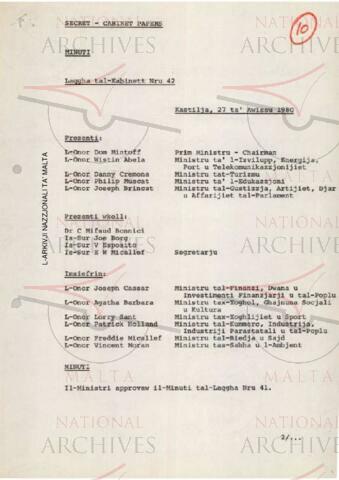 Open original Oggetto digitale