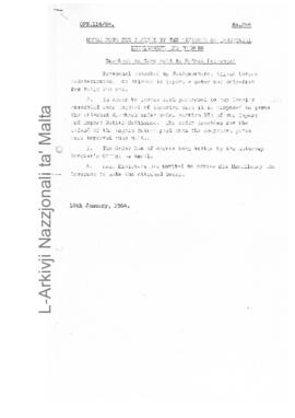 Drawback on Cars sold to Hafmed Personnel