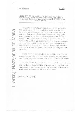 Government employees performing part-time jobs after office hours