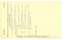 Sans Souci Hotel, Marsaxlokk