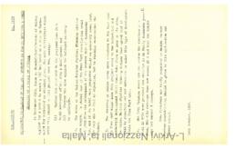 Erection of a hotel at Marsaxlokk