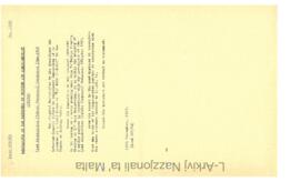 Land Acquisition (Public Purposes) Ordinance, Chapter 136