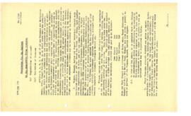 Registration of aircraft.  Validation of licences