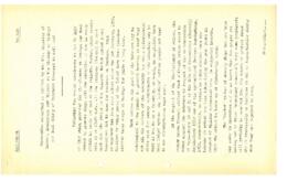 Closing on Sundays and Good Friday of butchers licensed to sell meat