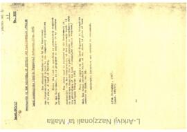 Land Acquisition (Public Purposes) Ordinance, Chapter 136