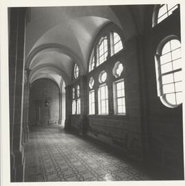 St Mark's Priory, Rabat (Malta)