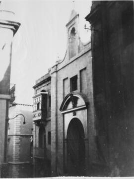 Knisja Filjali San Giljanu