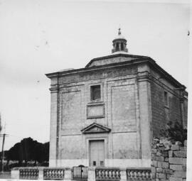 Knisja Filjali Santa Marija maghrufa bhala Tal-Mirakli