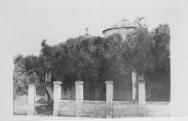 Il-Knisja Parrokkjali l-qadima Gesu Salvatur