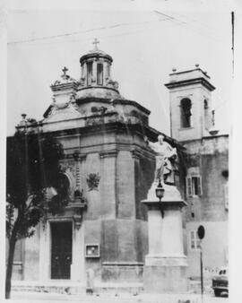 Knisja San Pietru mmexxija mis-Sorijiet Dumnikani