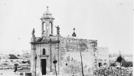 Knisja Filjali San Gakbu