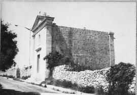 Knisja guspatronat Santa Duminka