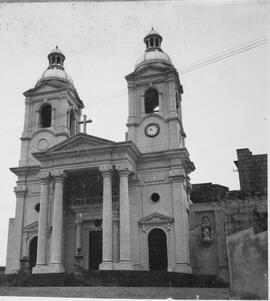 Knisja Parrokkjali Santa Marija