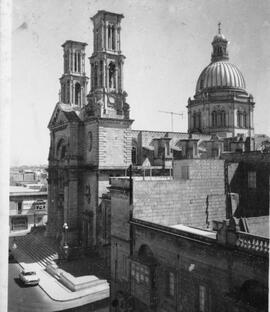 Knisja Parrokkjali San Gejtanu