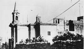 Knisja Filjali San Pietru Martri Dumnikan