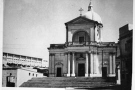 Knisja Parrokkjali San Guzepp