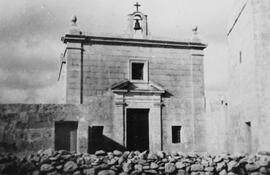 Knisja Filjali Il-Kuncizzjoni li tinsab f'Benghajsa