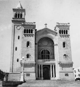 Knisja Parrokkjali San Pietru