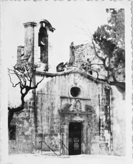 Knisja Filjali Id-Duluri