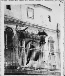 Knisja Marija Annunzjata mmexxija mill-Patrijiet Dumnikani