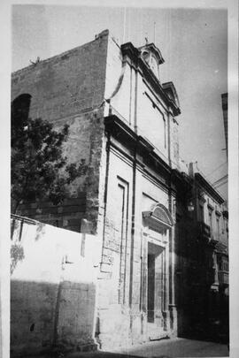 Knisja Filjali San Filippu