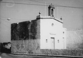 Knisja Filjali Il-Vizitazzjoni maghrufa bhala Ta' Wejda