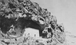 Knisja Filjali San Pawl Eremit