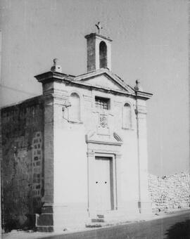 Knisja Filjali San Silvestru