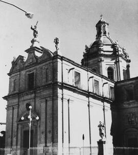 Knisja Parrokkja Santa Marija