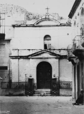 Knisja Filjali Il-Kuncizzjoni