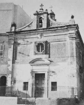 Knisja Filjali Il-Kuncizzjoni