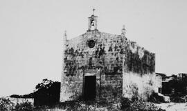 Knisja Filjali San Mikiel li tinsab fis-Salini