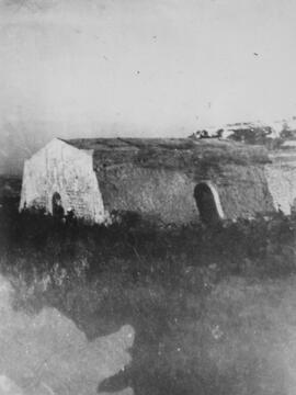 Knisja Filjali profanata San Mikiel