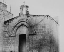 Knisja Filjali San Bartilmew