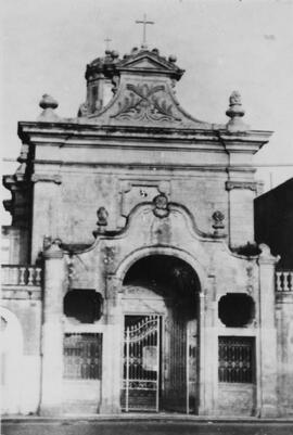 Knisja Filjali San Bastjan