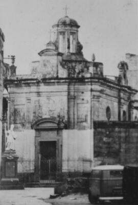 Knisja Filjali San Katald