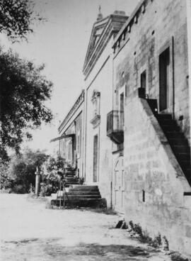 Knisja Filjali Sant'Anton li tinsab fl-Ghemieri