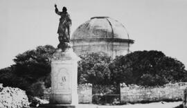 Knisja Filjali Sidtna Marija tal-Virtu