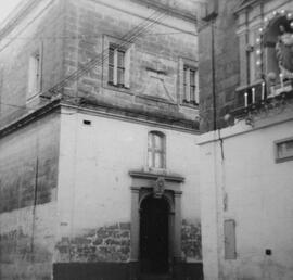 Knisja San Gwann Battista