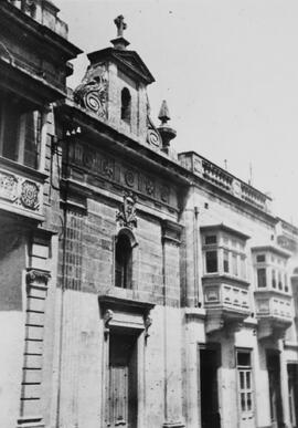 Knisja Filjali Gesu Nazzarenu