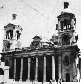 Knisja Parrokkjali Kristu Re