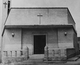 Knisja Parrokkjali Il-Maddonna ta' Lourdes